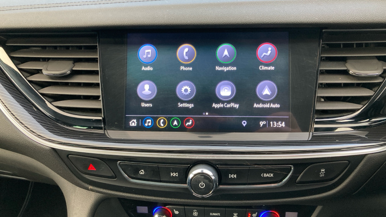 Vauxhall Insignia 1.5T Elite Nav 5dr Petrol Estate